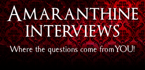 amaranthine interviews